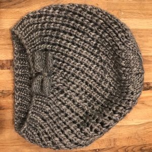 Slouchy Beanie